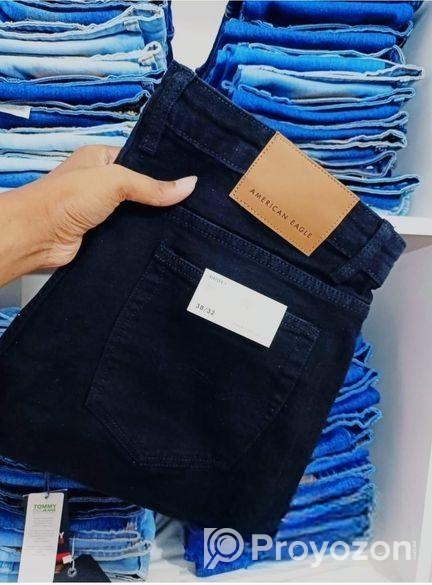 এক্সপোর্টের জিন্স প্যান্ট এবং কার্গো