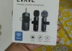 Microphone