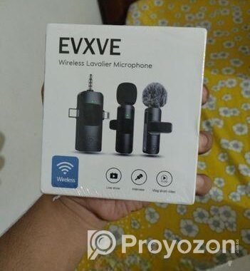 Microphone