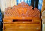 Bed for sell