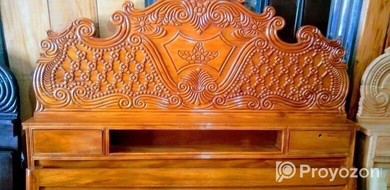 Bed for sell
