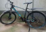 voloce 602 Outrage Series