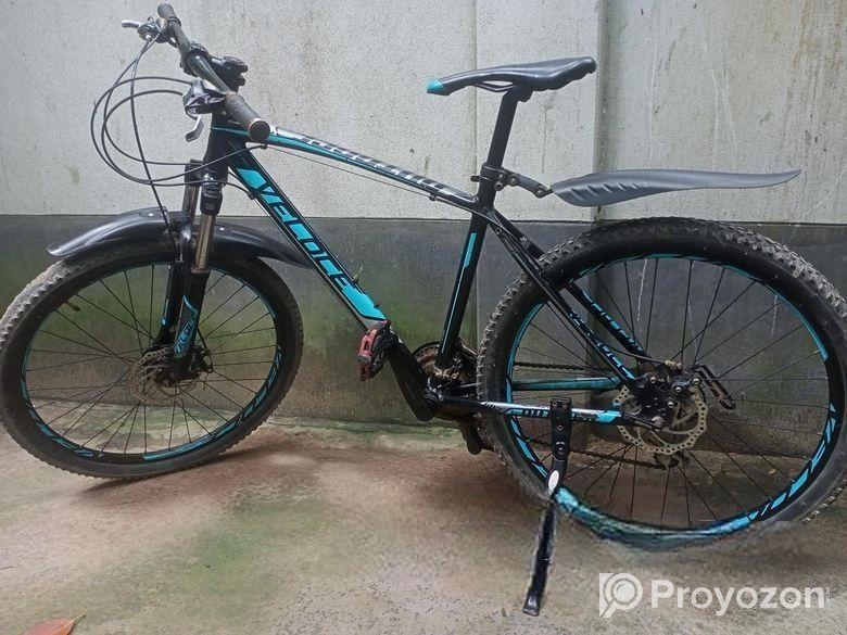 voloce 602 Outrage Series