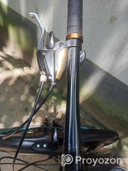 voloce 602 Outrage Series