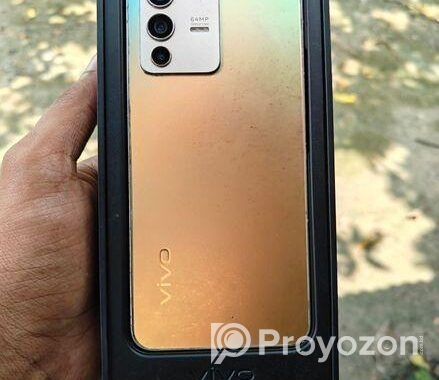 Vivo V23 5g (Used)