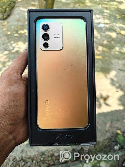 Vivo V23 5g (Used)