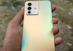 Vivo V23 5g (Used)