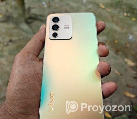 Vivo V23 5g (Used)