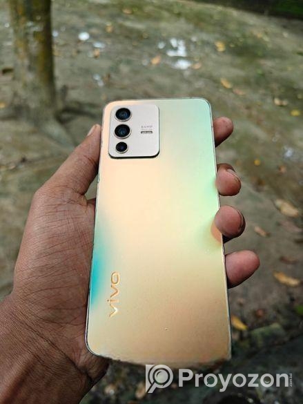 Vivo V23 5g (Used)