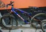 Hero Bicycle for sale