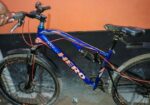 Hero Bicycle for sale
