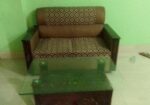 New sofa set 3 piace