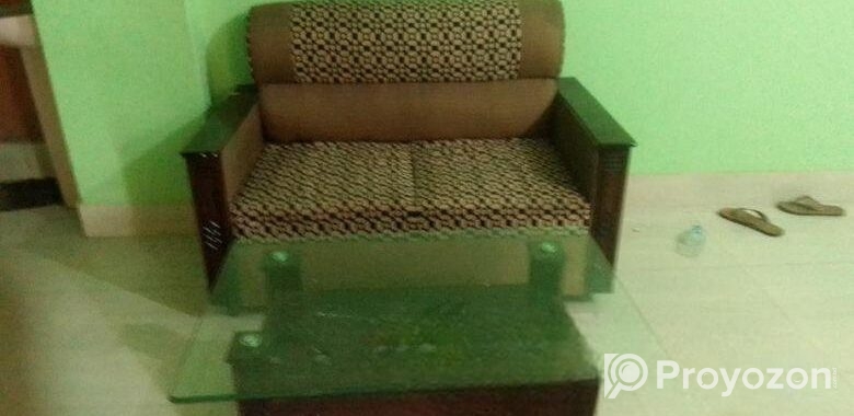 New sofa set 3 piace