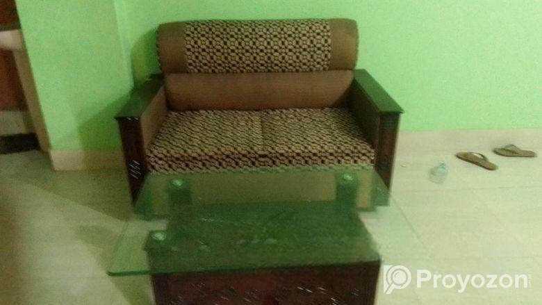 New sofa set 3 piace