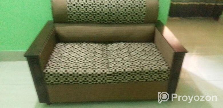 New sofa set 3 piace