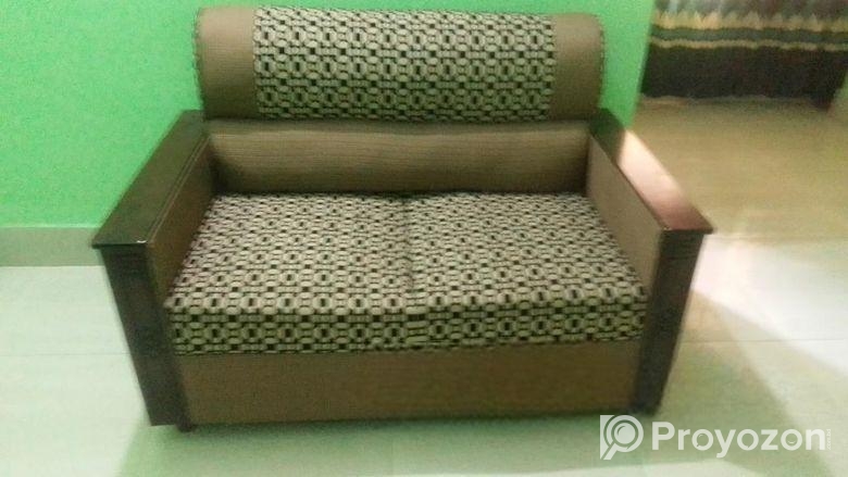 New sofa set 3 piace