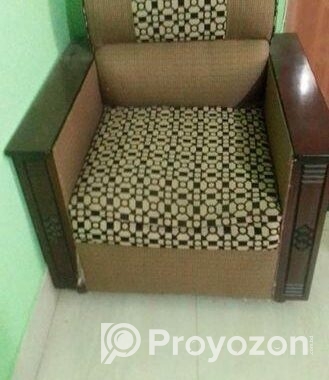 New sofa set 3 piace