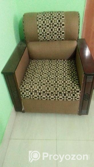 New sofa set 3 piace