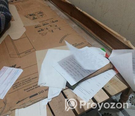 এই চৌকি টি বিক্রি হবে মুরাদপুর সেনানিবাস