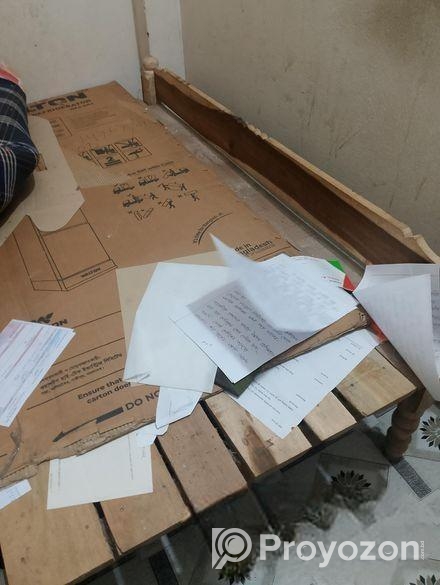 এই চৌকি টি বিক্রি হবে মুরাদপুর সেনানিবাস