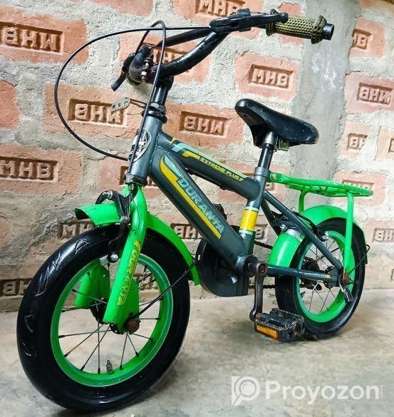 দুরন্ত বাই সাইকেল