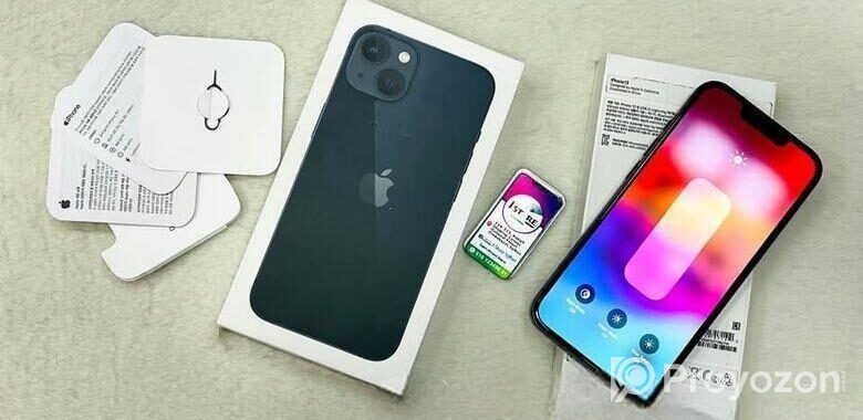 Apple iPhone 13 (Used)