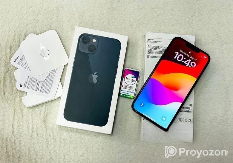 Apple iPhone 13 (Used)
