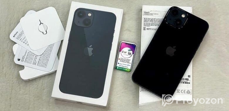 Apple iPhone 13 (Used)