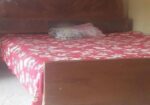 Semi Box Bed For Urgent Sale
