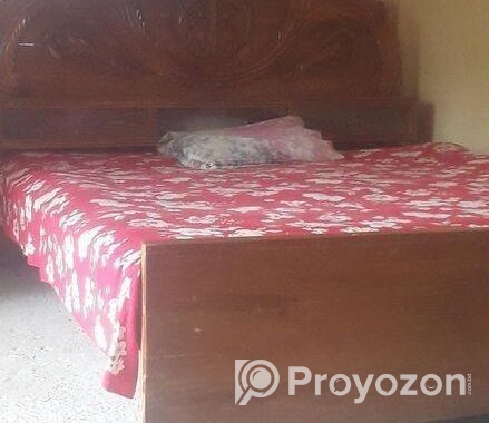 Semi Box Bed For Urgent Sale