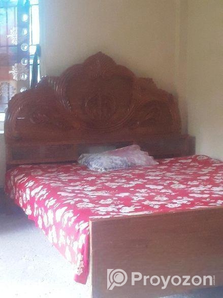 Semi Box Bed For Urgent Sale