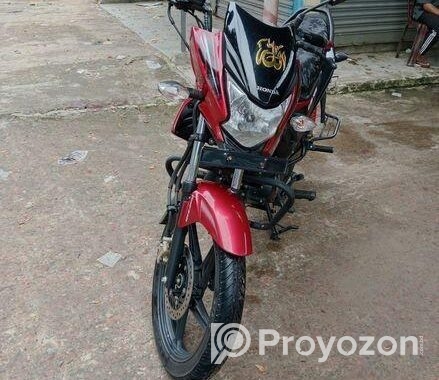 Honda Shine SP . 2023