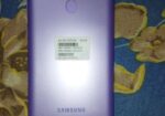 Samsung Galaxy M11 . (Used)