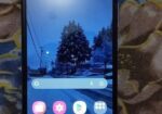 Samsung Galaxy M11 . (Used)