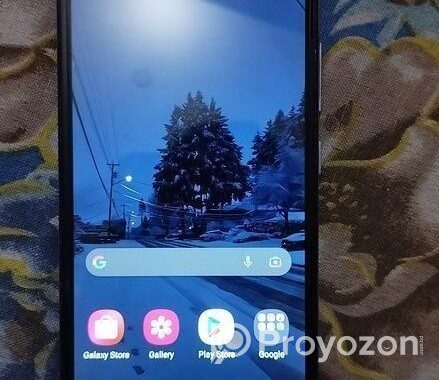 Samsung Galaxy M11 . (Used)