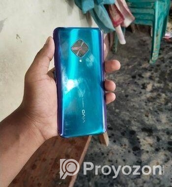 Vivo S1 Pro . (Used)