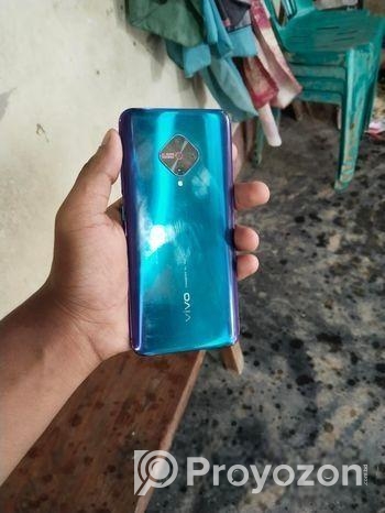 Vivo S1 Pro . (Used)