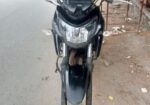 TVS Apache RTR 160 double disk 2019