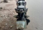 TVS Apache RTR 160 double disk 2019