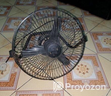 হাই স্পিড ফ্যান বিক্রি হবে