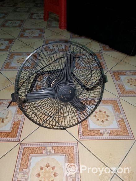 হাই স্পিড ফ্যান বিক্রি হবে