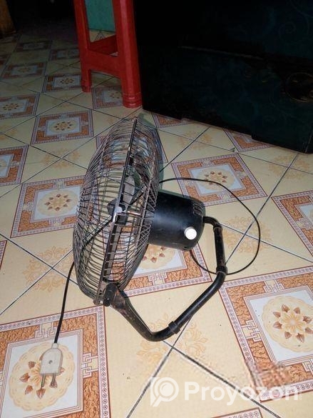 হাই স্পিড ফ্যান বিক্রি হবে