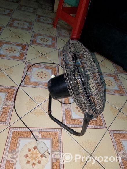 হাই স্পিড ফ্যান বিক্রি হবে