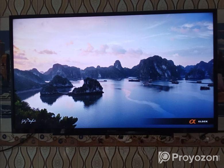 Sony Bravia Tv