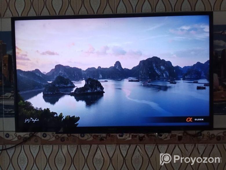 Sony Bravia Tv