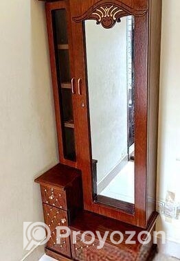 নতুন ড্রেসিং টেবিল বিক্রয়- Dressing Table