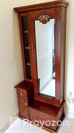 নতুন ড্রেসিং টেবিল বিক্রয়- Dressing Table