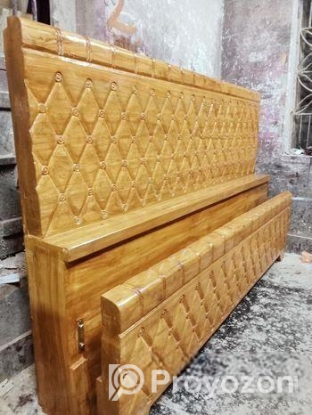 সলিট কাঠ দিয়ে তৈরি করা গ্যারান্টি সহকারে আকাশী কা