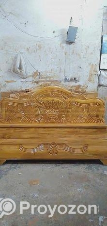 সলিট কাঠ দিয়ে তৈরি করা গ্যারান্টি সহকারে আকাশী কা