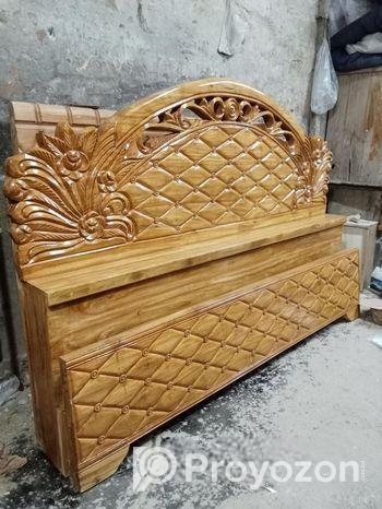 সলিট কাঠ দিয়ে তৈরি করা গ্যারান্টি সহকারে আকাশী কা